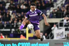 Thumbnail for article: Kana eindelijk bezig aan grote doorbraak bij RSC Anderlecht: "Bij de club van mijn hart"