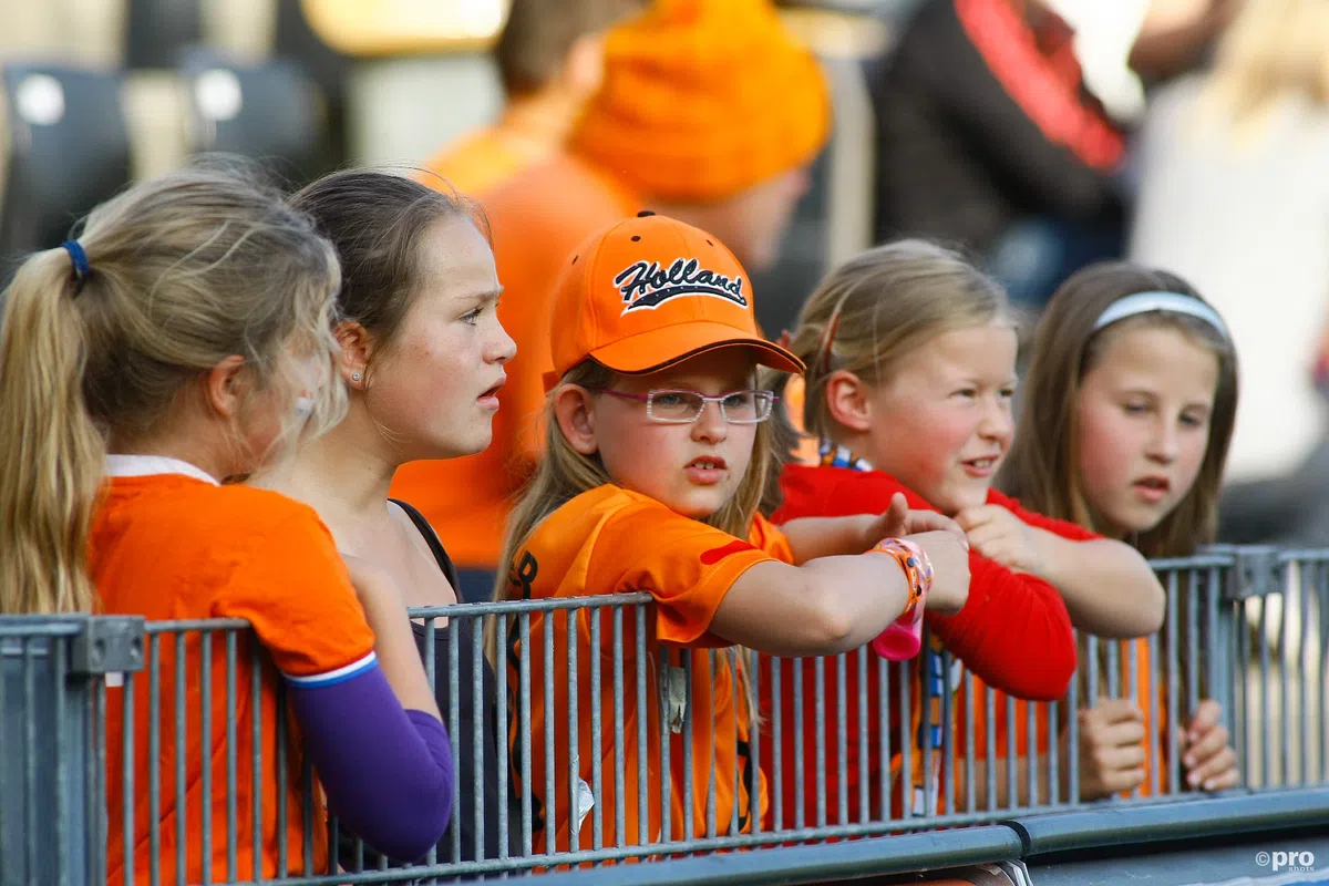 Oranje O17 tegen Noord-Korea in WK-finale: 'hoe kunnen ze zó goed zijn?'