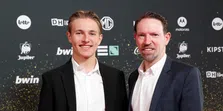 Thumbnail for article: Zo vader, zo zoon: voorgangers van de familie Vermant bij de Rode Duivels