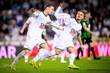 Thumbnail for article: Mazzu blijft maar winnen, OH Leuven weet ook Cercle Brugge te verslaan 