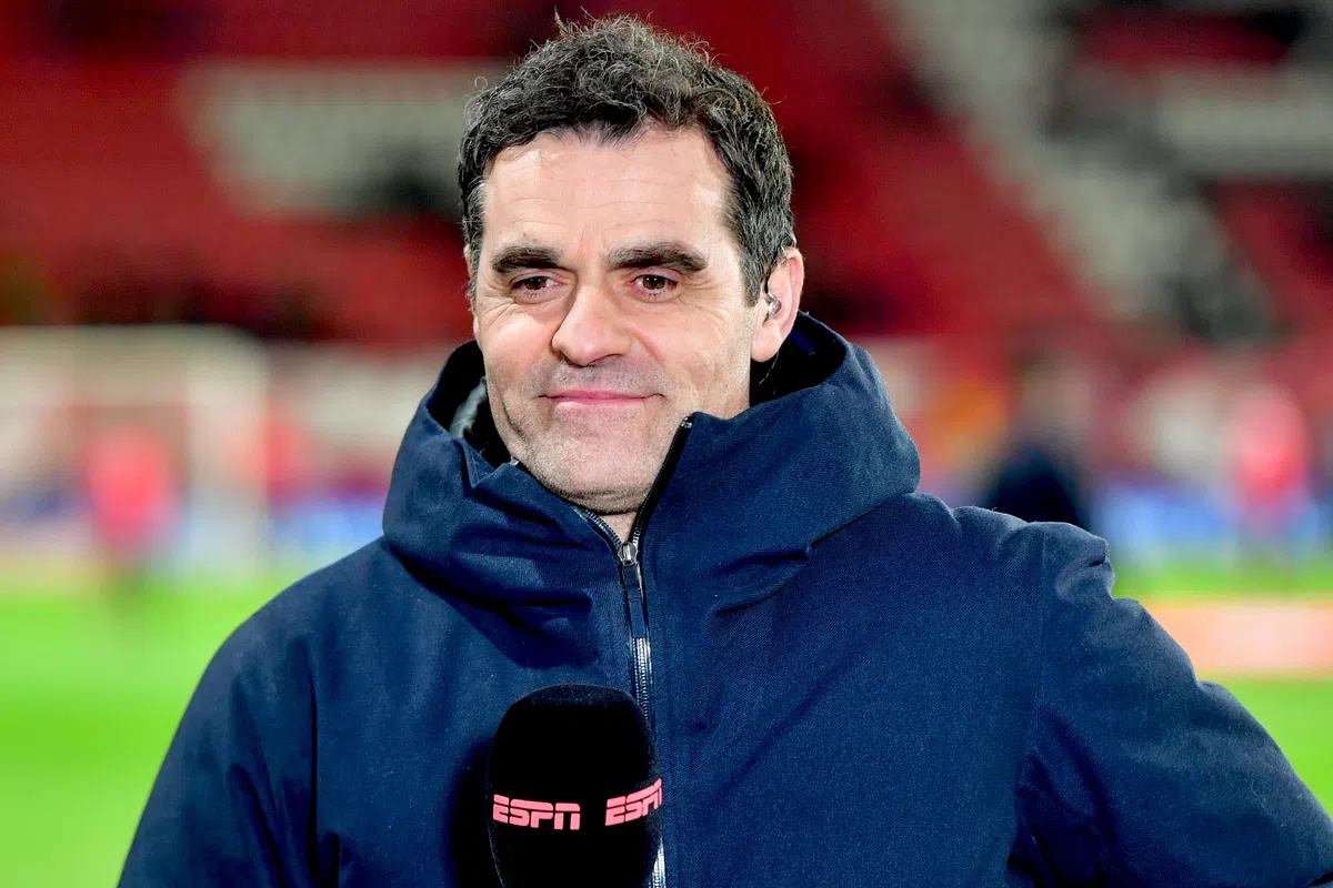 Perez over steun aan Heitinga: ‘Laat die arme man dan ook met rust'