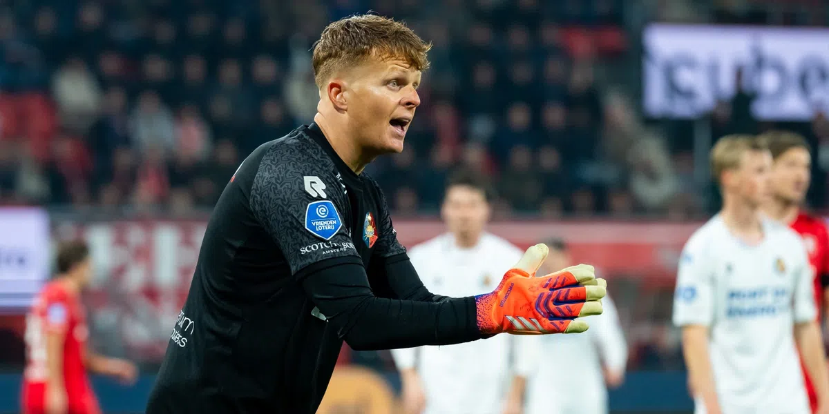 Koeman houdt Eredivisie-parel nauwlettend in de gaten: 'Hij vindt hem geweldig'