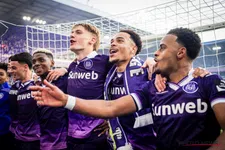 Van der Elst sluit titel voor RSC Anderlecht niet uit: "Met deze mentaliteit ..."