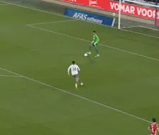 Thumbnail for article: Zien: Owusu-Oduro geeft enorme ziekenhuisbal en wordt gepasseerd door Mauro