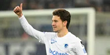 Thumbnail for article: Genk pakt punt mee uit Gent, maar wilde meer: "De kansen op 0-2 gehad"