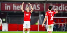 Thumbnail for article: Mijnans kritisch na nederlaag AZ: 'Het complete plaatje miste gewoon'