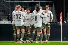 Thumbnail for article: Koevermans geniet van openingsfase AZ - PSV: 'Hij staat zó lekker te passen'
