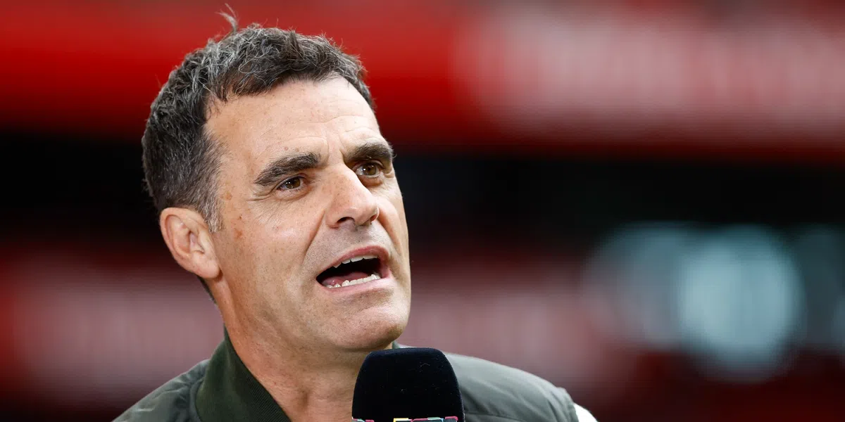 Perez zucht na 'kinderschot' van Ajacied: 'Hij vindt zichzelf écht heel goed'