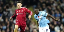 Thumbnail for article: Doku krijgt lof na glansprestatie tegen Liverpool: 'Gewoonweg onstopbaar'