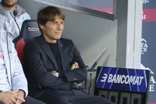 Thumbnail for article: 'Mogelijk andere trainer voor De Bruyne en co.: gesprek tussen Napoli en Conte'