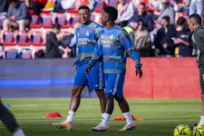 Thumbnail for article: Real Madrid laat dure punten liggen op bezoek bij Rayo Vallecano