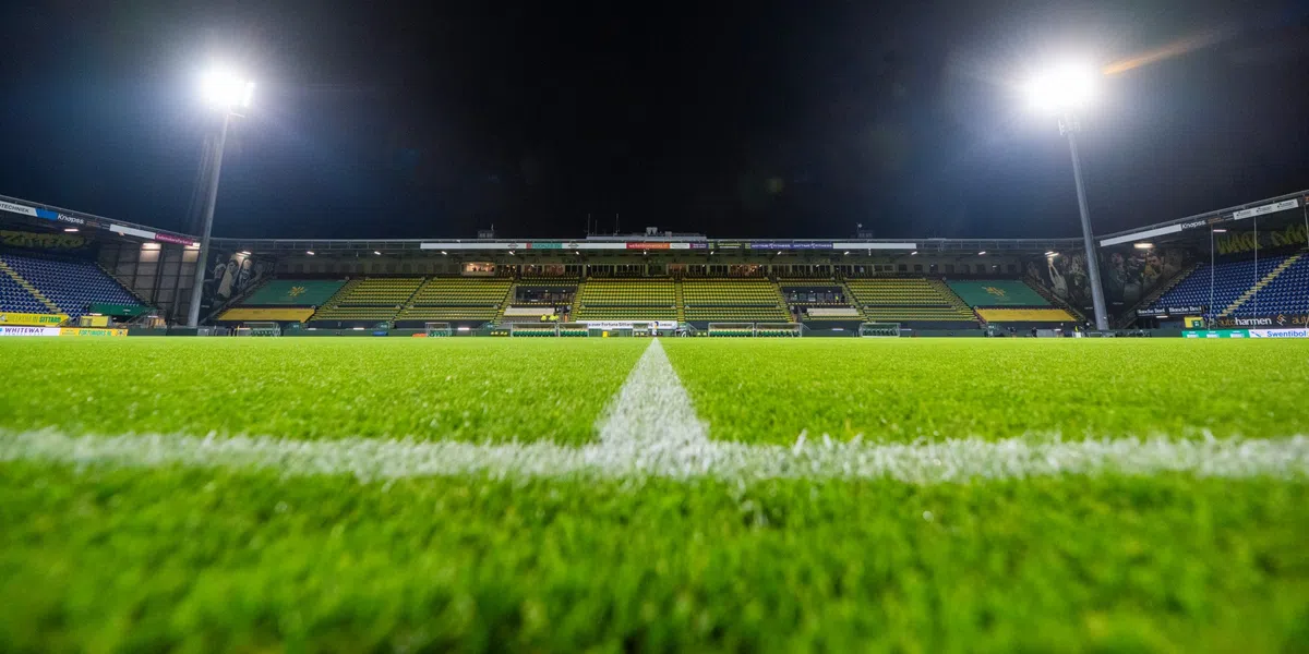 Fortuna schakelt snel en stelt vertrouwde naam aan als directeur