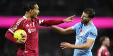Thumbnail for article: Grote klap voor Slot: Manchester City veel te sterk voor teleurstellend Liverpool