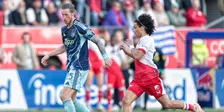 Thumbnail for article: Zechiël reageert op Weghorst-post van ESPN: 'Mijn voet is nog steeds blauw'