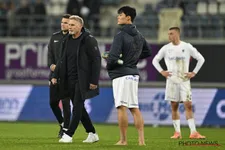 Thumbnail for article: Fink na gelijkspel Gent – Genk: “Trots zijn op onze laatste 4 weken”