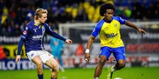 Thumbnail for article: De Graafschap beslist in eerste helft duel met RKC en neemt zesde plaats over