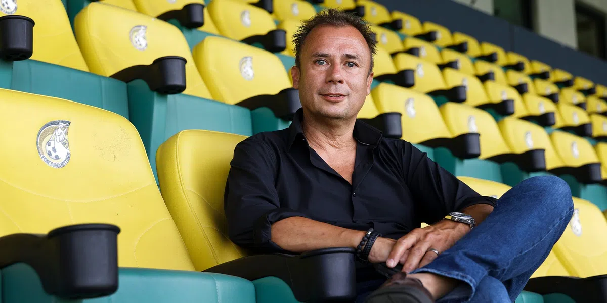 Eredivisie-club ziet algemeen directeur vertrekken: 'Geen gemakkelijke beslissing'