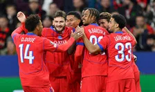 Thumbnail for article: Neves kroont zich tot matchwinner: PSG blijft koploper na spektakelstuk in Lyon