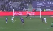 Cruciaal moment tijdens RSCA – Club: Coosemans stopt schot van Mechele