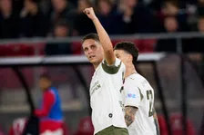 Thumbnail for article: Veerman blinkt uit bij PSV: 'Dat heeft hem echt goed gedaan'