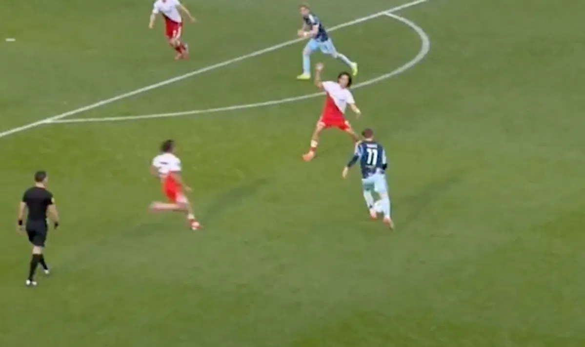 De beelden: Godts brengt spanning terug tegen Utrecht met héérlijke pegel