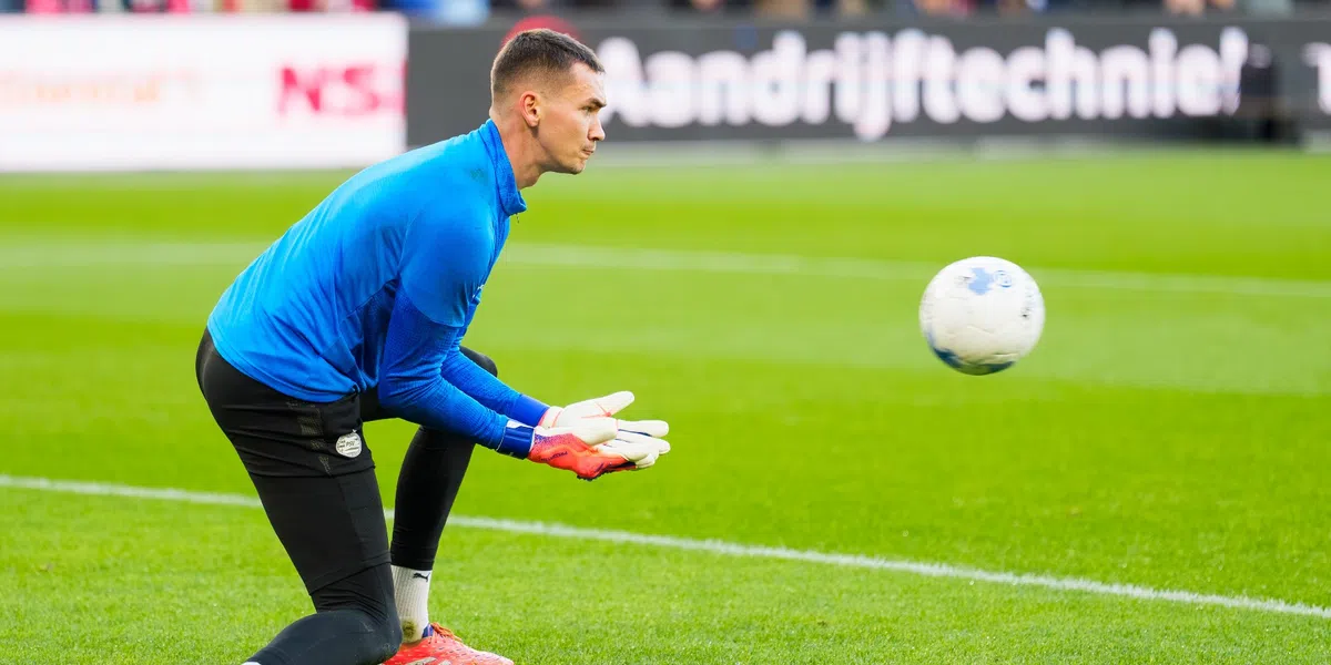 PSV-fans pakken ondanks machtsvertoon één speler aan: 'Wat een blunder ook'