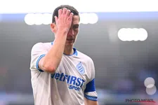 Thumbnail for article: Vanaken baalt na nederlaag: “Verloren de wedstrijd in eerste tien minuten”