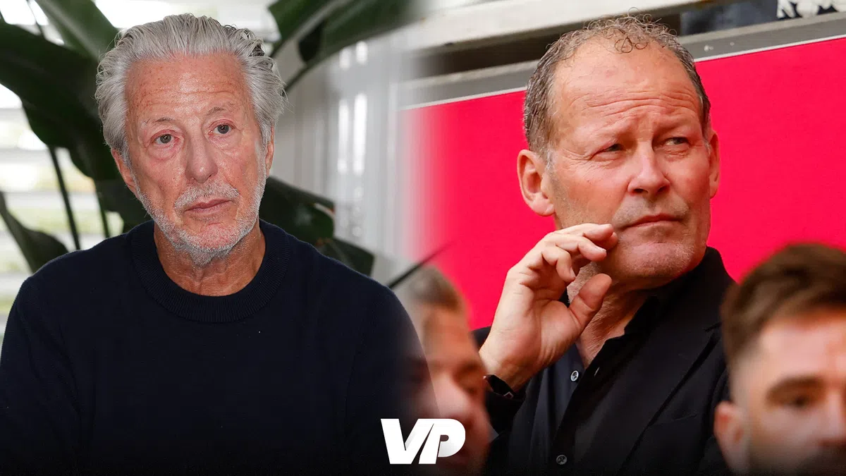 'Danny Blind liegt, duizend procent: hij wilde Daley terug hebben bij Ajax'