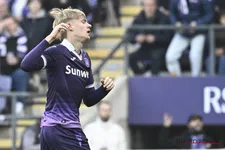 Thumbnail for article:  De Cat blijft indruk maken: “Dat een 17-jarige al zo’n fysieke atleet is, vind ik ongezien”