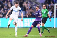 HVH over uitspraak Vanaken na RSCA – Club: “Hasi naar CL gekeken”