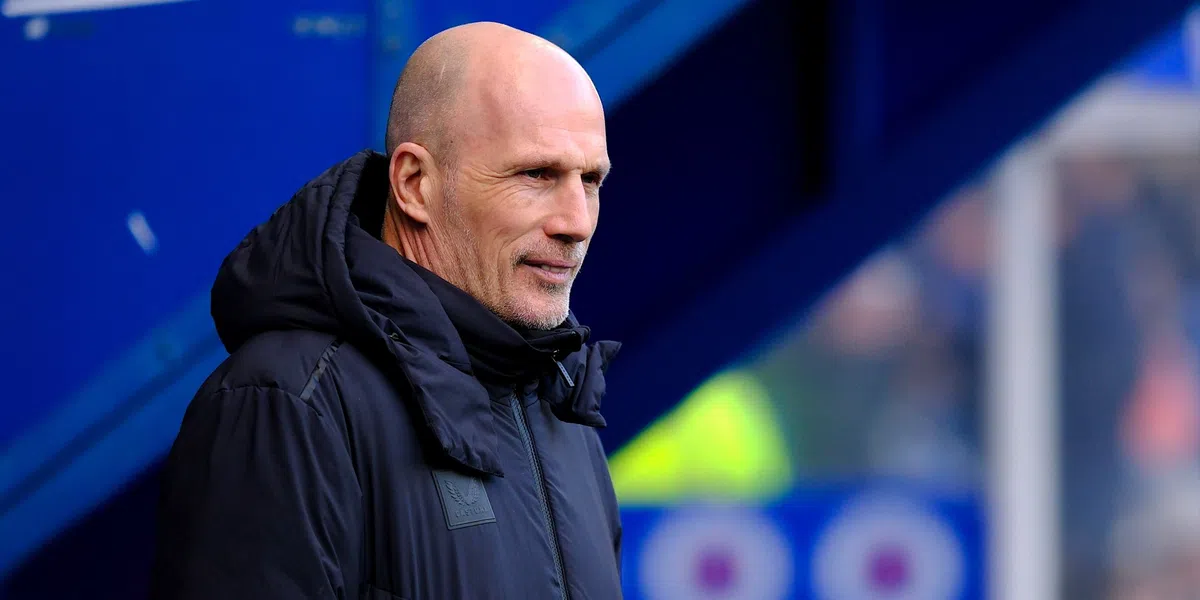 Verweij verwijst trainersgerucht Ajax naar prullenbak: 'Stond niet op de lijst'