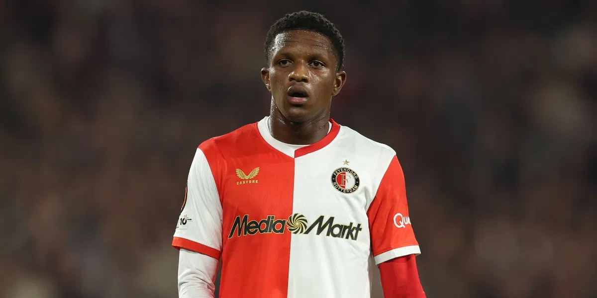 'Bayern scout Read uitvoerig, maar wacht om duidelijke reden met Feyenoord polsen'