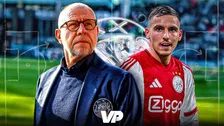Thumbnail for article: Waarom de bekritiseerde Gloukh steeds belangrijker wordt voor Ajax