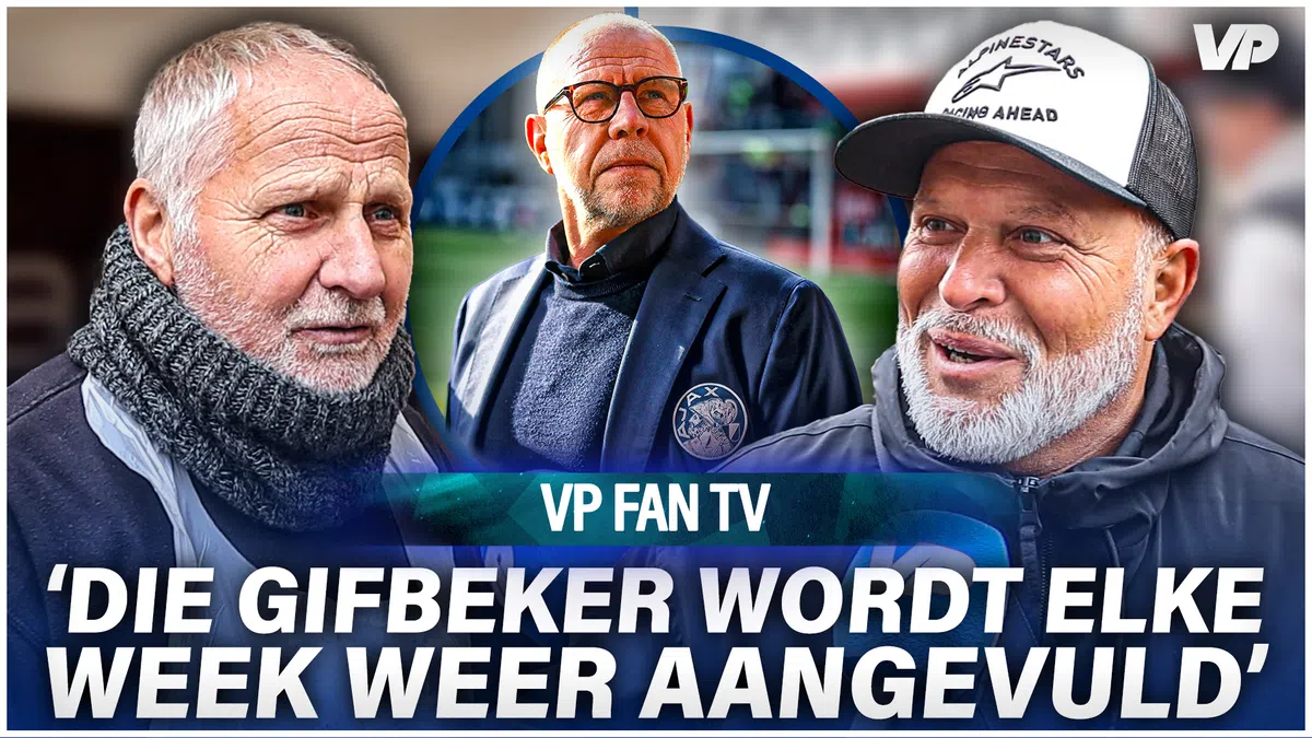 Grim wekt weinig vertrouwen bij Ajax-fans: 'Dit lost niks op'