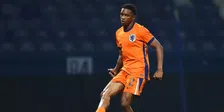 Thumbnail for article: Nieuwe zorg voor Van Persie: Read meldt zich geblesseerd af bij Jong Oranje