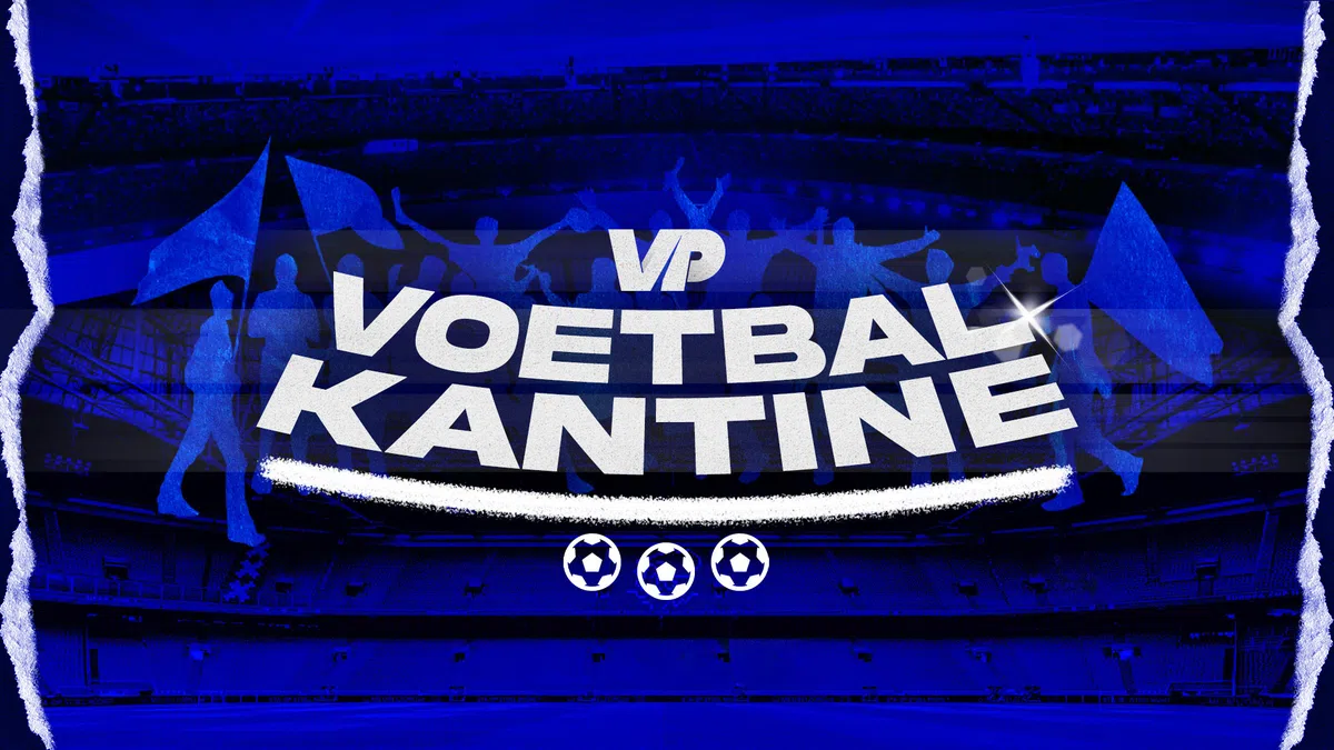 VP-Voetbalkantine: 'Read is na dit seizoen weg bij Feyenoord'