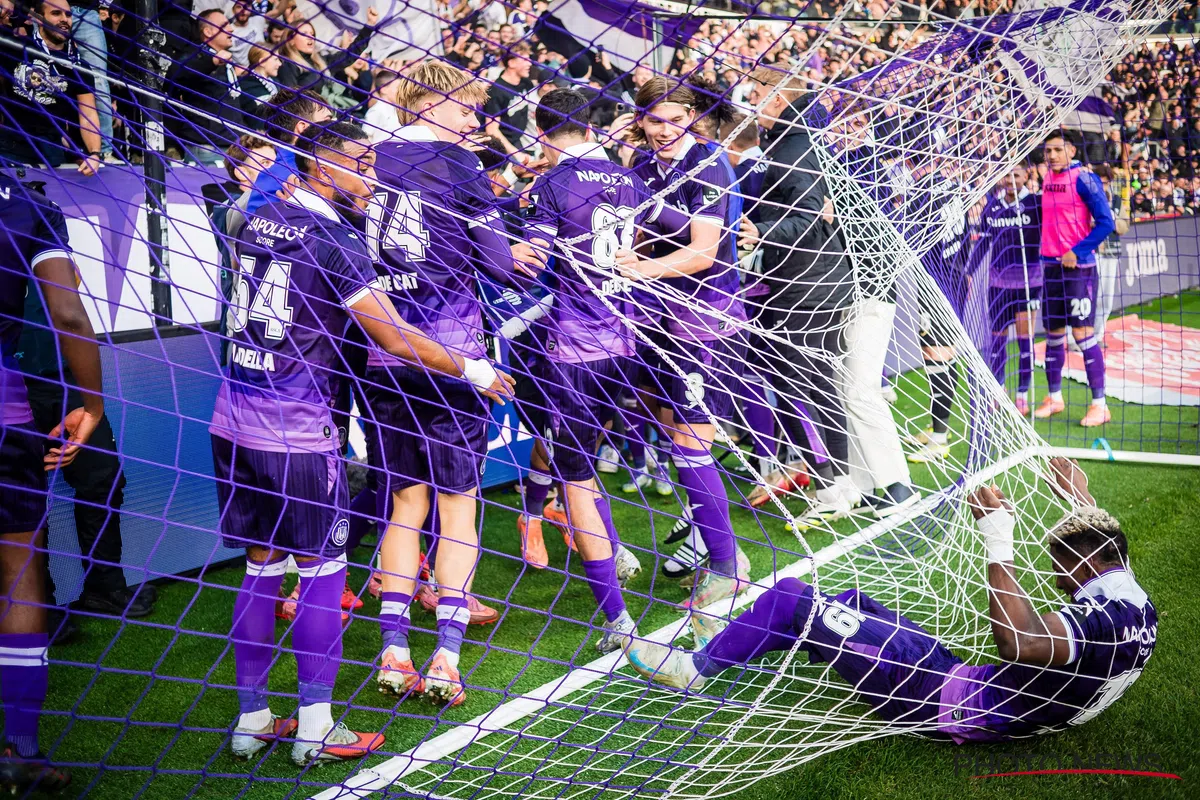 Crisp Dankzij Ommekeer In De Verlengingen: Anderlecht Trekt Hoogvorm Verder In Beker En Vloert Nu Ook Racing Genk Design Collection Crisp Dankzij Ommekeer In De Verlengingen: Anderlecht Trekt Hoogvorm Verder In Beker En Vloert Nu Ook Racing Genk Design Collection