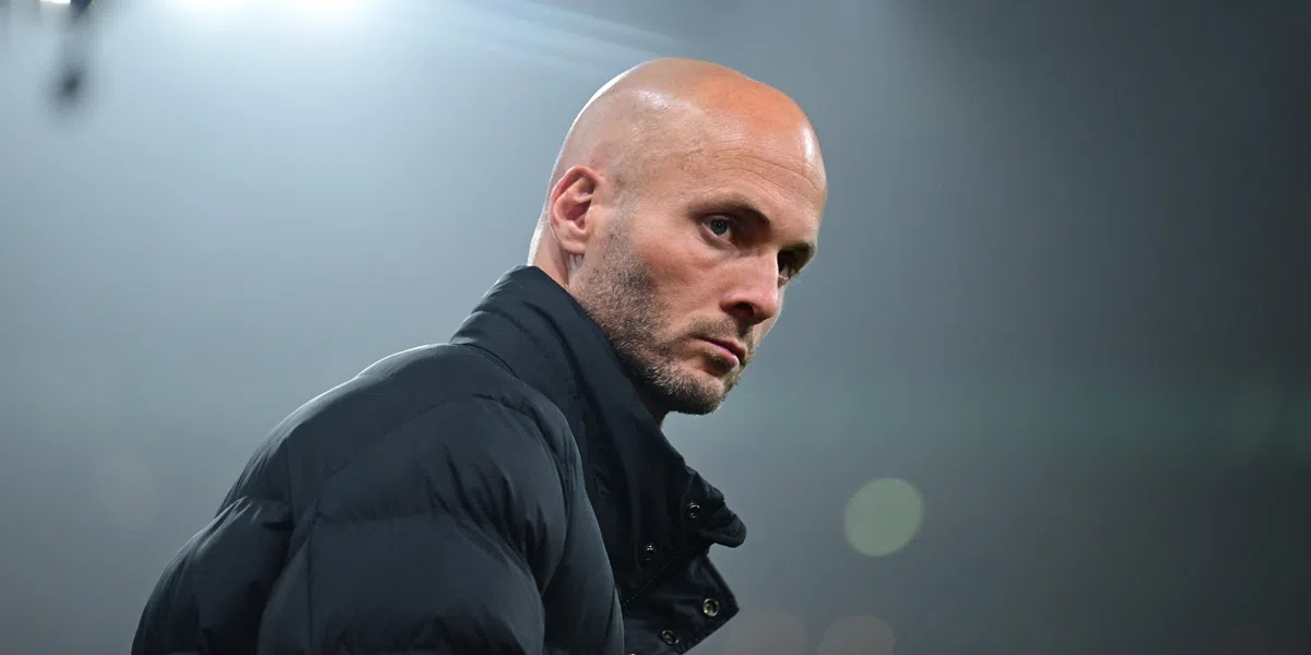 Bevestiging van Sky Sport: Ajax voert gesprekken met Paul Simonis