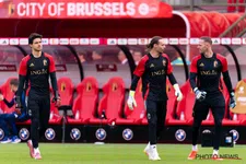 Thumbnail for article: Wie moet Courtois vervangen bij Rode Duivels? “Persoonlijk zou ik nu nog voor Sels kiezen”