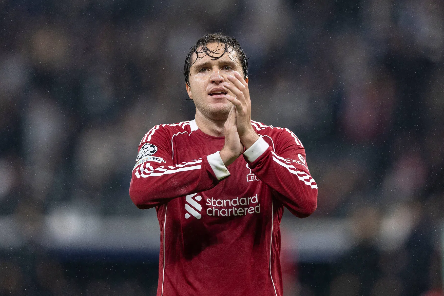 Chiesa bedankt opnieuw voor Azzurri, Gattuso respecteert keuze