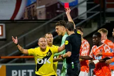 Thumbnail for article: NAC gaat in beroep tegen schorsing Holtby, rood voor Jensen geseponeerd