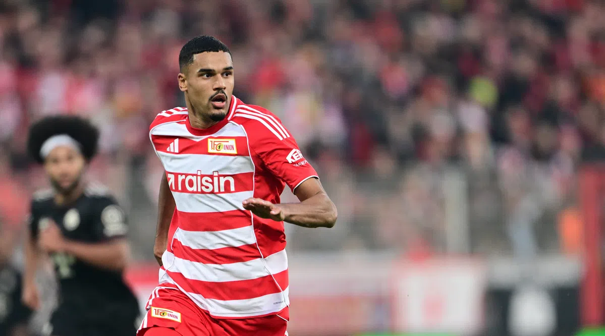 'Doekhi maakt zijn keuze en wil transfervrij vertrekken: topclubs staan klaar'