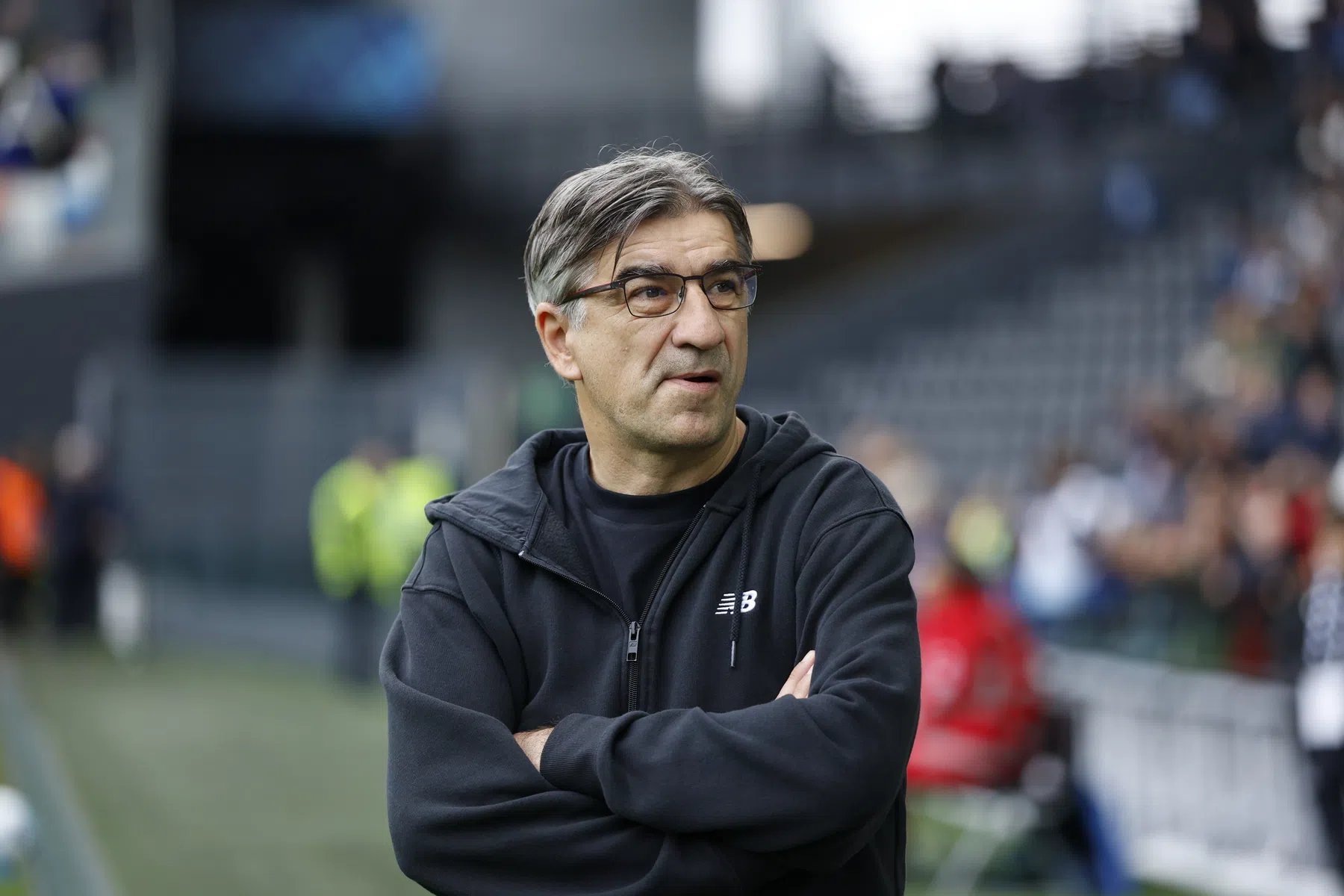 Atalanta ontslaat Juric na slechte Serie A-start, Palladino topkandidaat