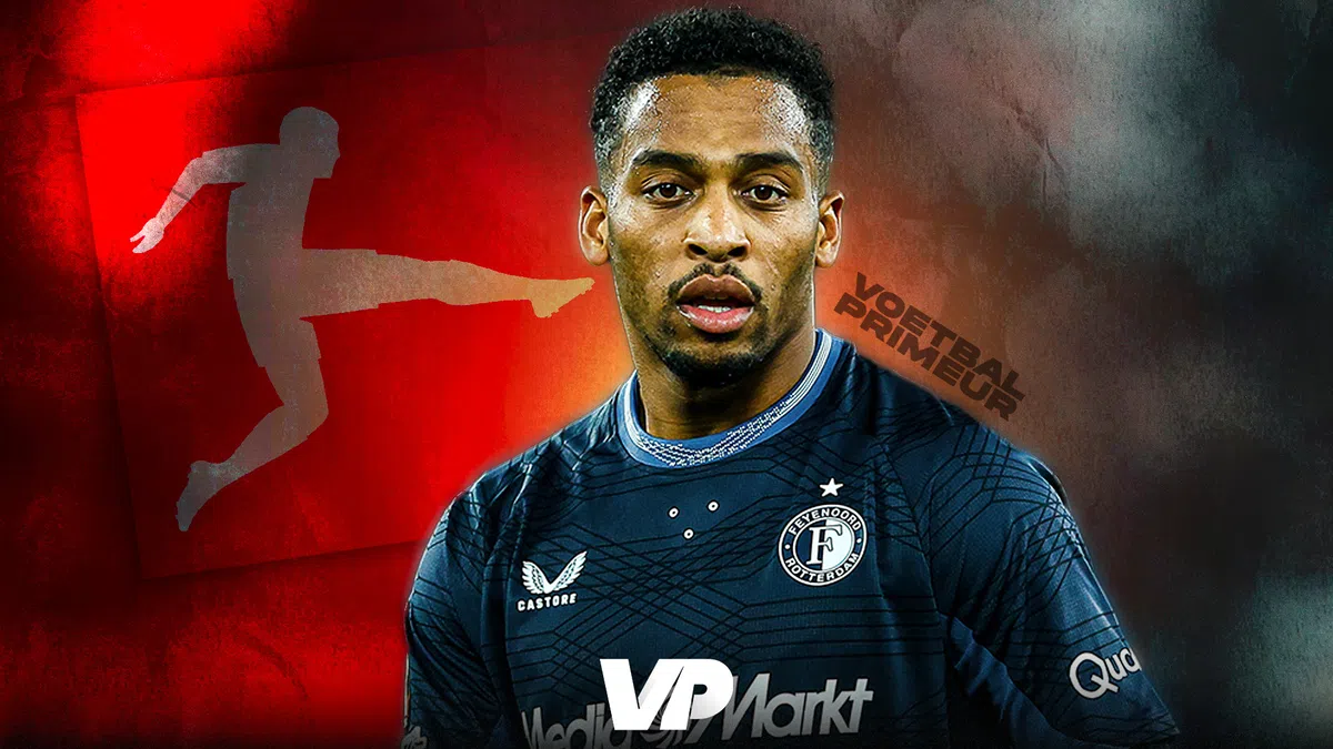 'Feyenoord moet vrezen: Duitse topclub bezig met 'intensieve' scouting Timber'