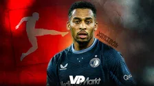 'Feyenoord moet vrezen: Duitse topclub bezig met 'intensieve' scouting Timber'