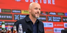 Groot nieuws: 'Ten Hag wijst Ajax af en keert niet terug als trainer in Amsterdam'