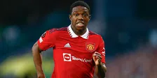Thumbnail for article: Manchester United-verdediger onder vuur: 'Zou nooit weer voor ons moeten spelen'