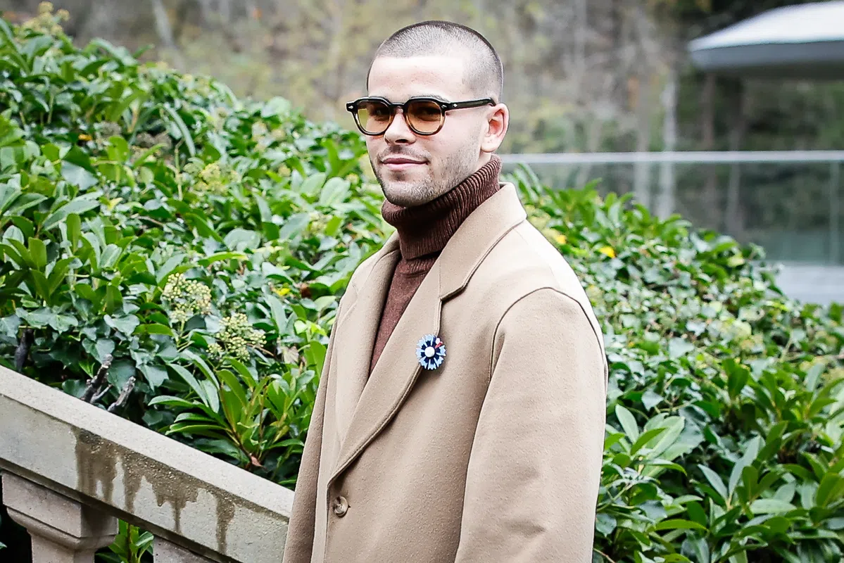 PSG-doelman onder vuur in Frankrijk: 'Jullie schilderen me af als een fascist!'