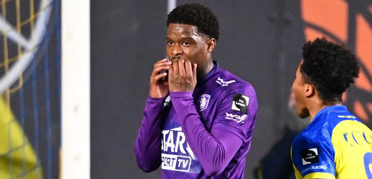 Voormalig Ajax-talent spoorloos, moeder doet verhaal: 'Hij is verslaafd geraakt'