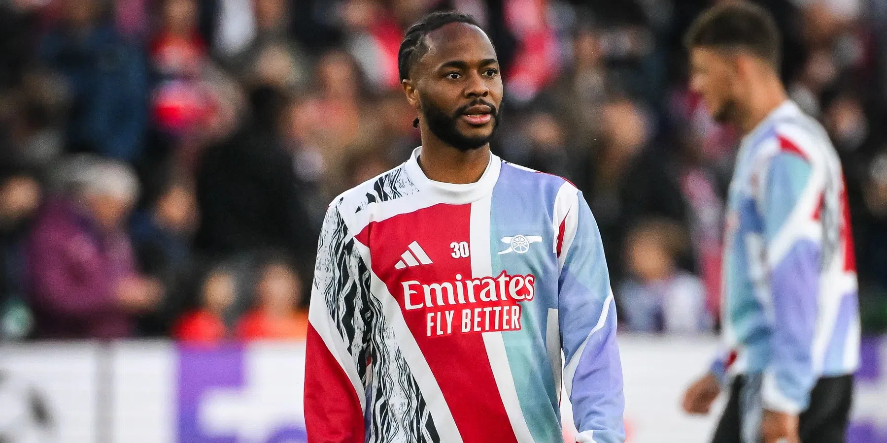 Chelsea-aanvaller Raheem Sterling slachtoffer van inbraak 